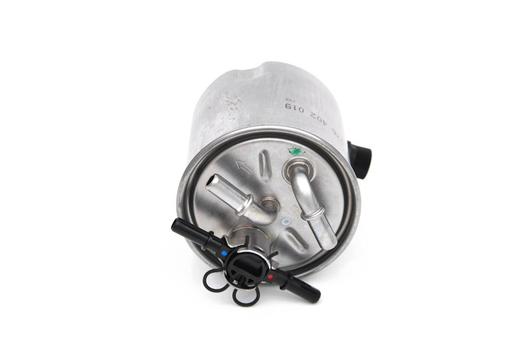 Bosch Kraftstofffilter – Preis 112 PLN