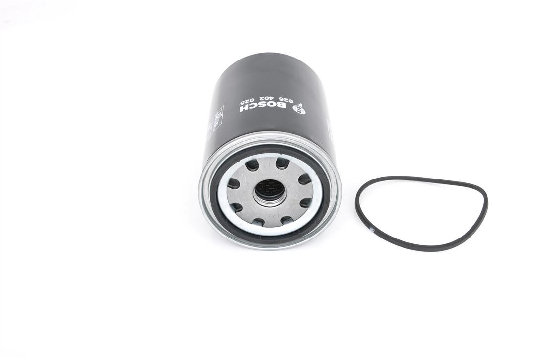 Bosch Kraftstofffilter – Preis 171 PLN
