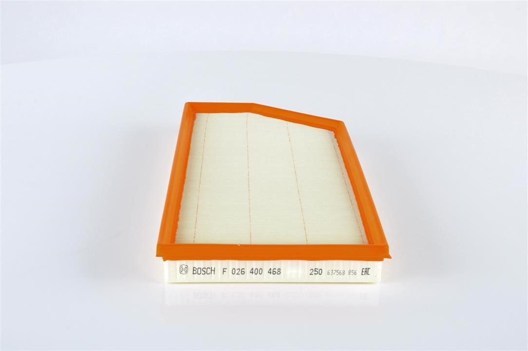 Bosch Air filter – price 115 PLN