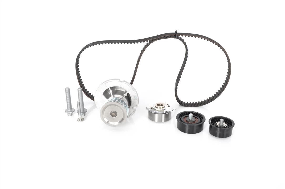 Bosch TIMING BELT KIT WITH WATER PUMP – price 398 PLN