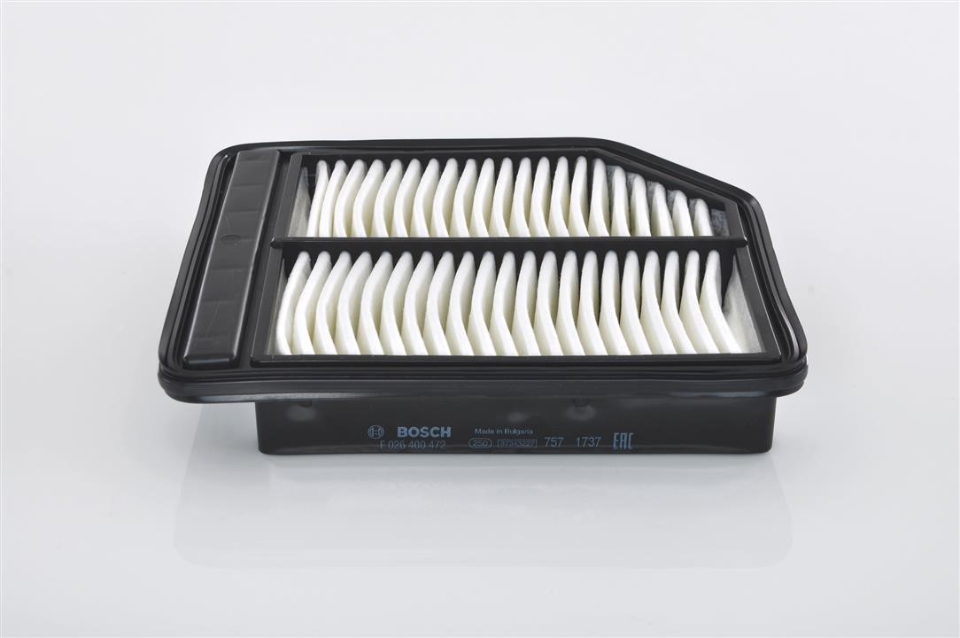 Bosch Luftfilter – Preis 52 PLN
