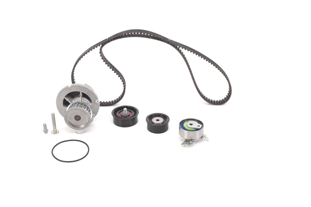 Bosch TIMING BELT KIT WITH WATER PUMP – price [object Object] PLN