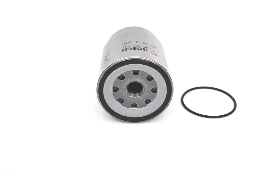 Bosch Топливный фильтр – цена [object Object] PLN