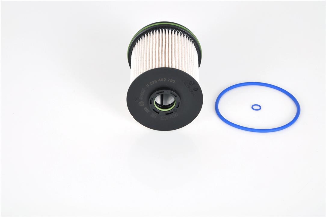 Купить Bosch F 026 402 795 по низкой цене в Польше!
