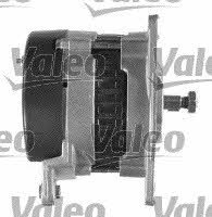 Valeo 437804 Alternator 437804: Buy near me in Poland at 2407.PL - Good price!