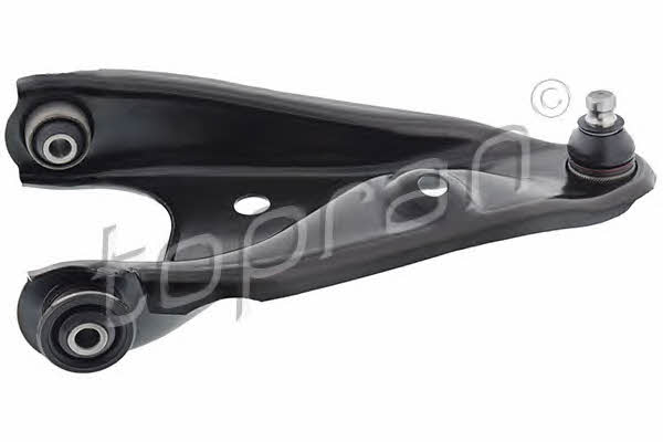 Topran 700 948 Track Control Arm 700948: Buy near me at 2407.PL in Poland at an Affordable price!