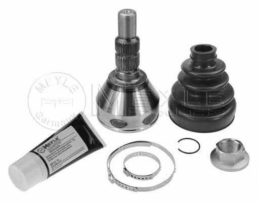 Meyle 614 498 0030 CV joint 6144980030: Buy near me in Poland at 2407.PL - Good price!