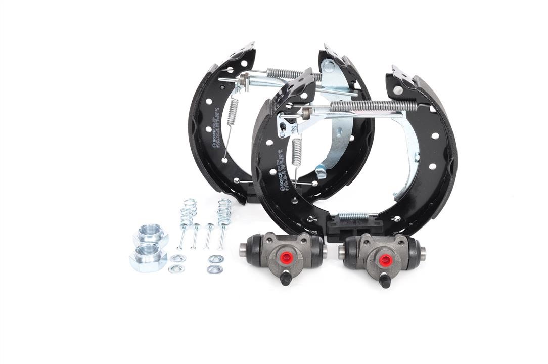 Bosch Bremsbackensatz – Preis 2114 PLN