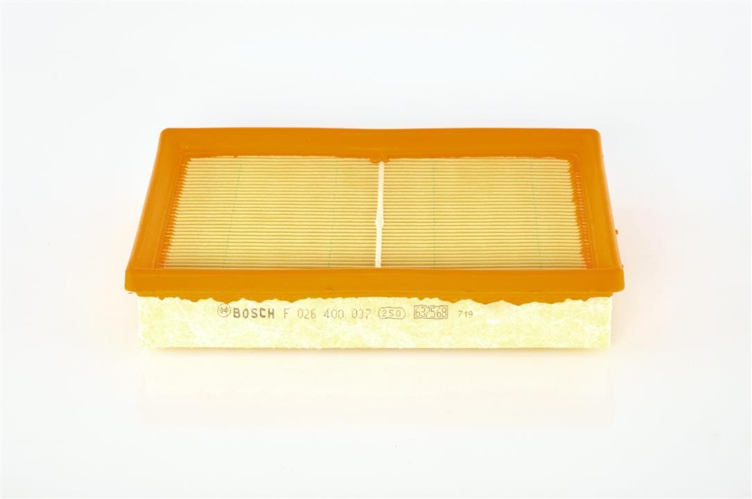Bosch Air filter – price 43 PLN