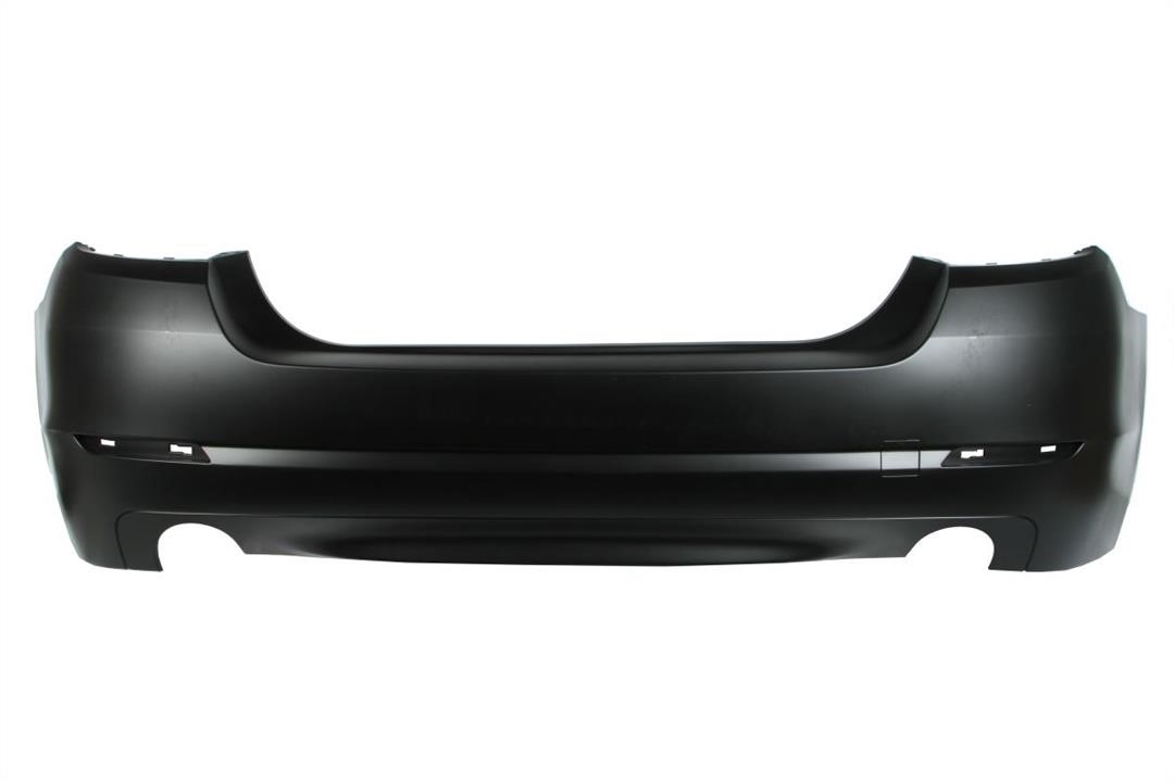 Rear bumper BMW 5 series: 5506000067954P Blic Bumper rear