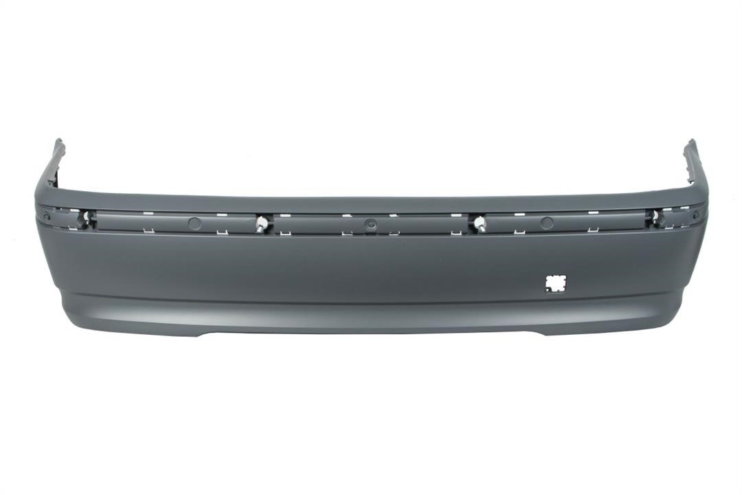 5506000061951Q Blic Bumper rear