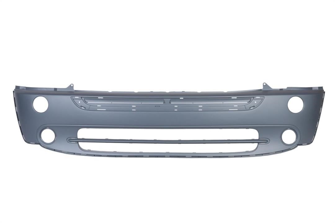 Blic 5510-00-4001905P Front bumper 5510004001905P: Buy near me in Poland at 2407.PL - Good price!