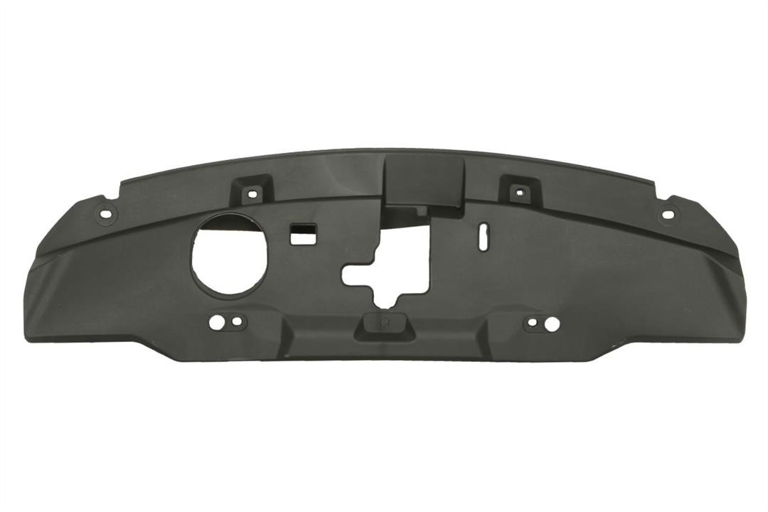 Front panel Honda: 6502082957203P Blic Upper front panel