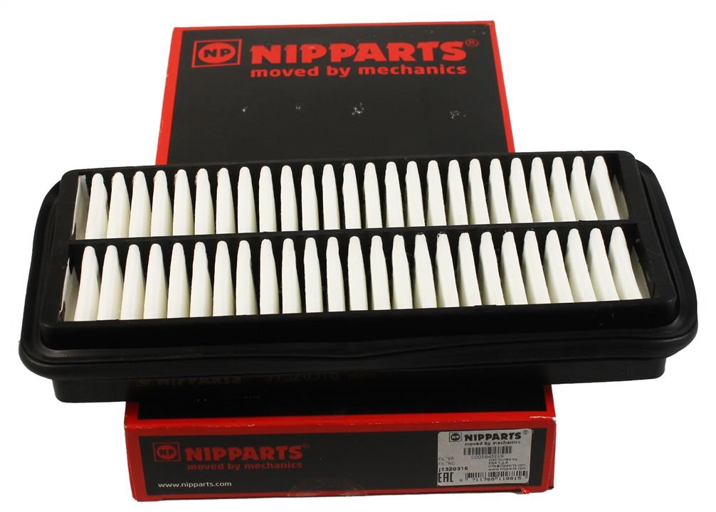 Купити Nipparts J1320316 за низькою ціною в Польщі!