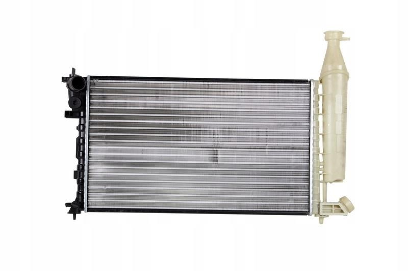 Valeo 731296 Radiator, engine cooling 731296: Buy near me at 2407.PL in Poland at an Affordable price!