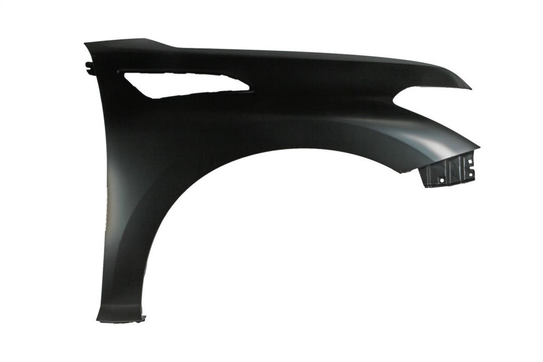 Blic 6504-04-1648312P Front fender right 6504041648312P: Buy near me in Poland at 2407.PL - Good price!
