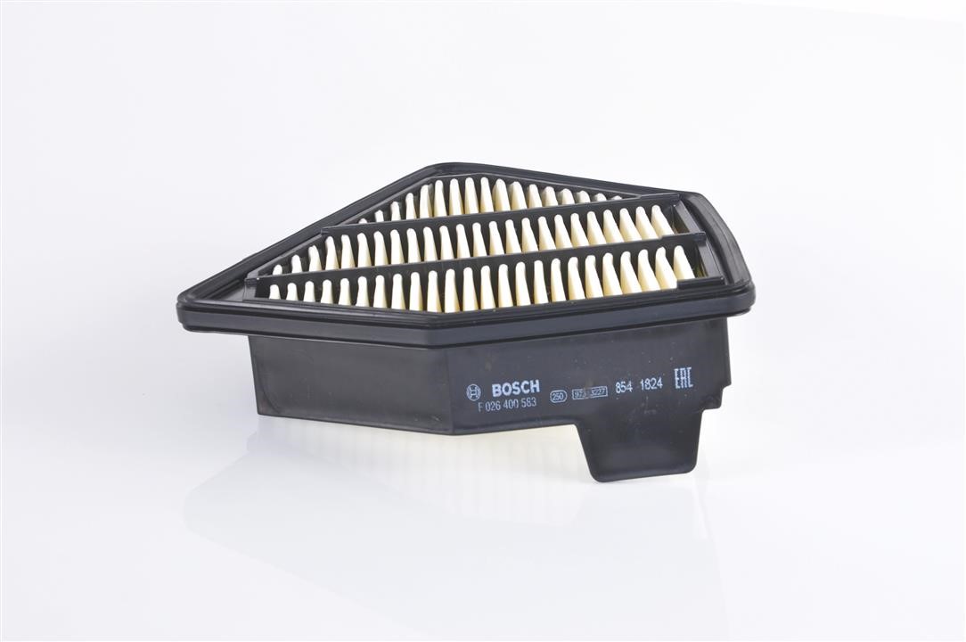 Bosch Luftfilter – Preis 73 PLN