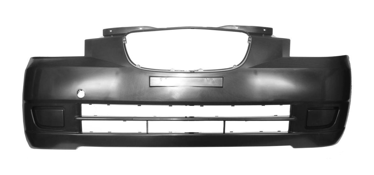 Blic 5510-00-3265900P Front bumper 5510003265900P: Buy near me in Poland at 2407.PL - Good price!