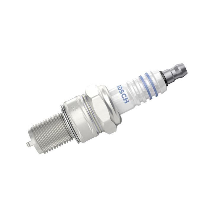 Bosch Spark plug Bosch Platinum Plus WR4DP0 – price [object Object] PLN