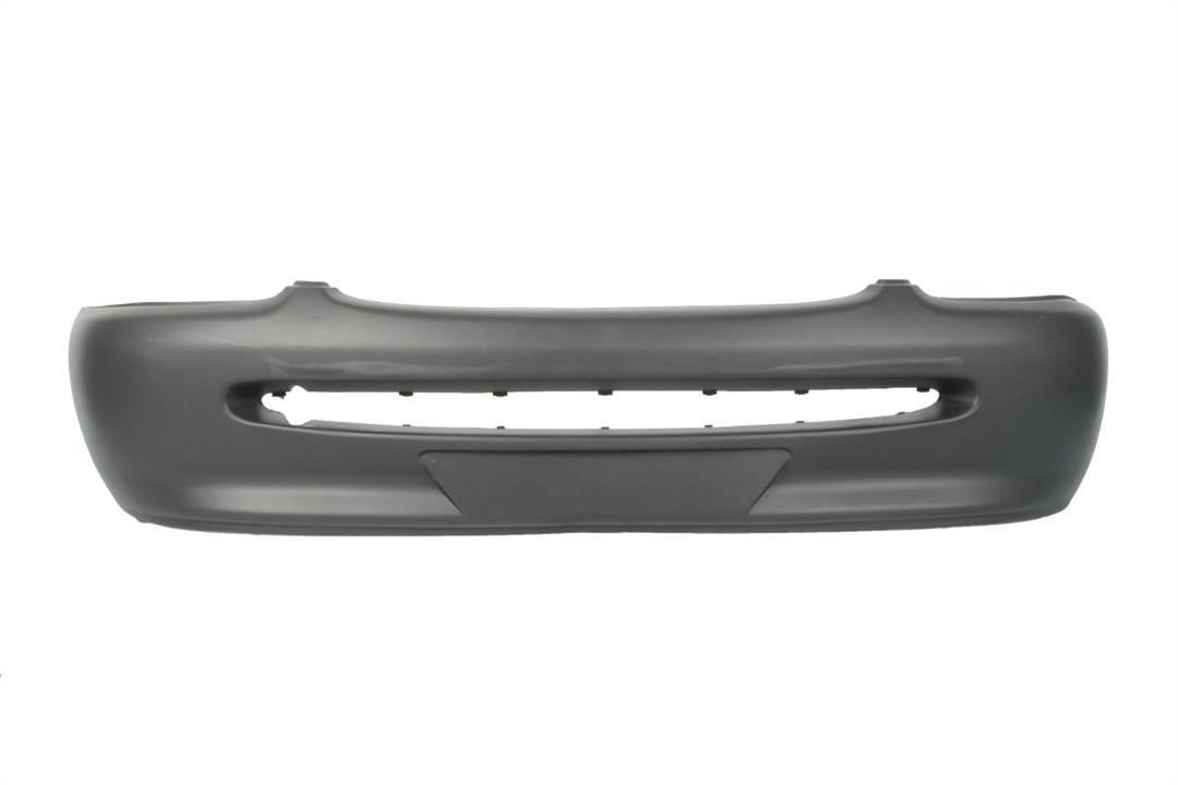 Blic 5510-00-2530905P Front bumper 5510002530905P: Buy near me in Poland at 2407.PL - Good price!