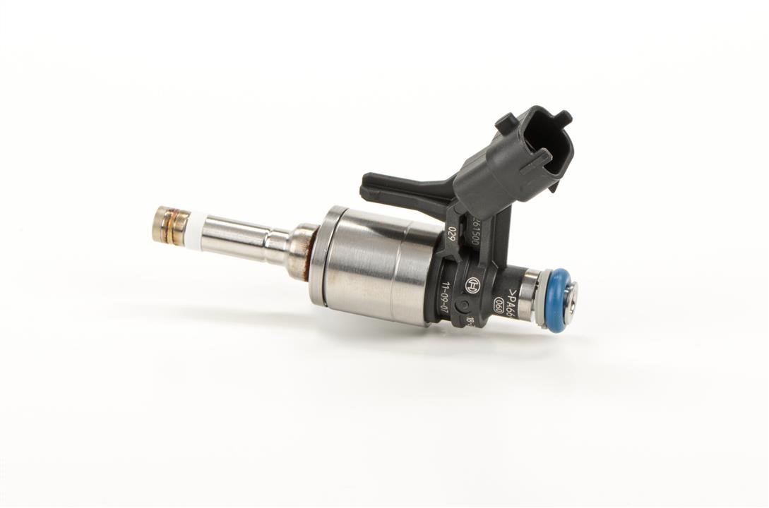 Bosch Injector fuel – price 284 PLN