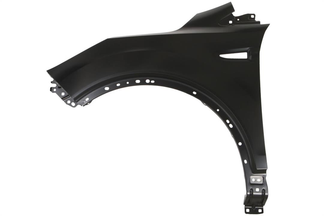 Front fender Ford Kuga: 6504042579311Q Blic Front fender