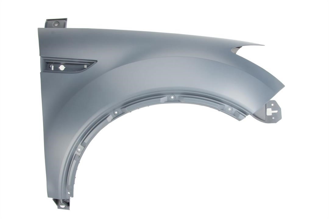 Front wing fender Ford Kuga: 6504042578312P Blic Front fender right