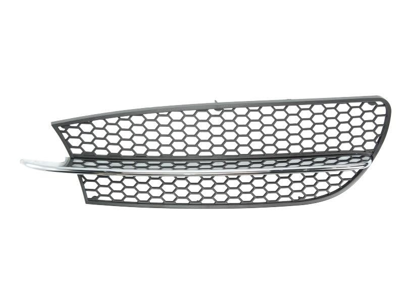 Kühlergrill Alfa Romeo 147: 6502070109995P Blic Stoßstangengrill vorne