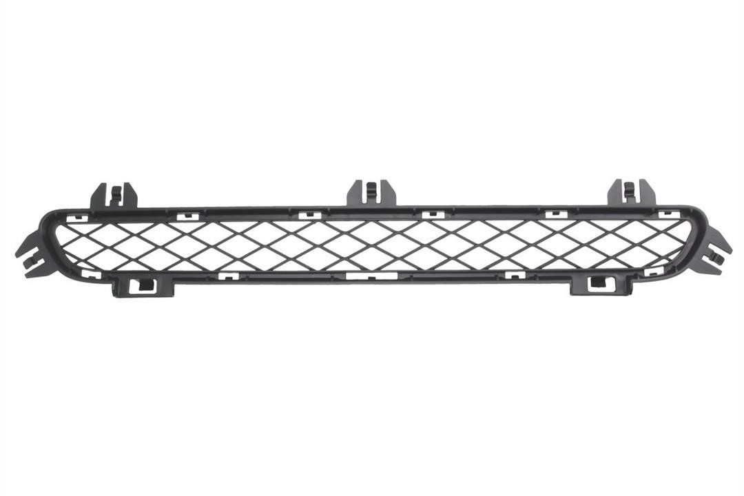 Blic 6502-07-0093911P Front bumper grill 6502070093911P: Buy near me in Poland at 2407.PL - Good price!