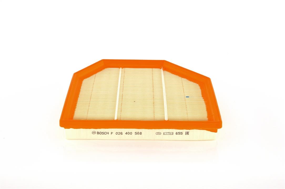 Bosch Air filter – price 70 PLN