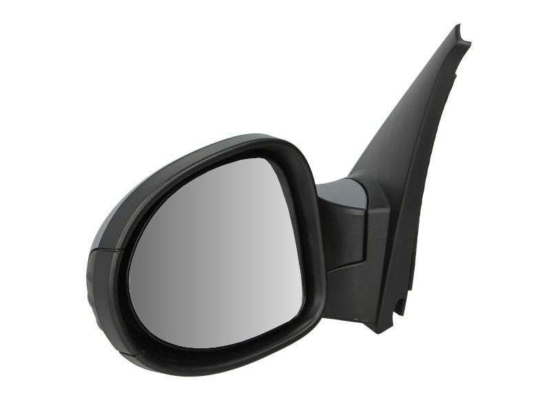 Blic 5402-09-049361P Outside Mirror 540209049361P: Buy near me at 2407.PL in Poland at an Affordable price!