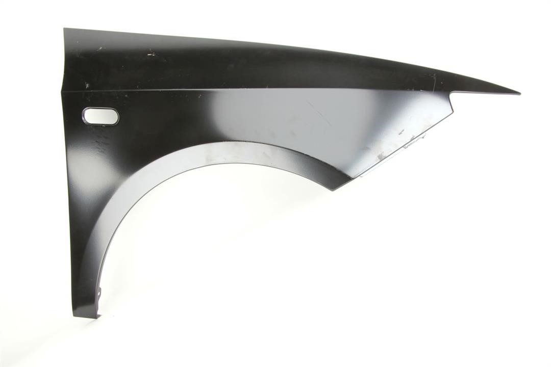 6504046621312P Blic Front fender right