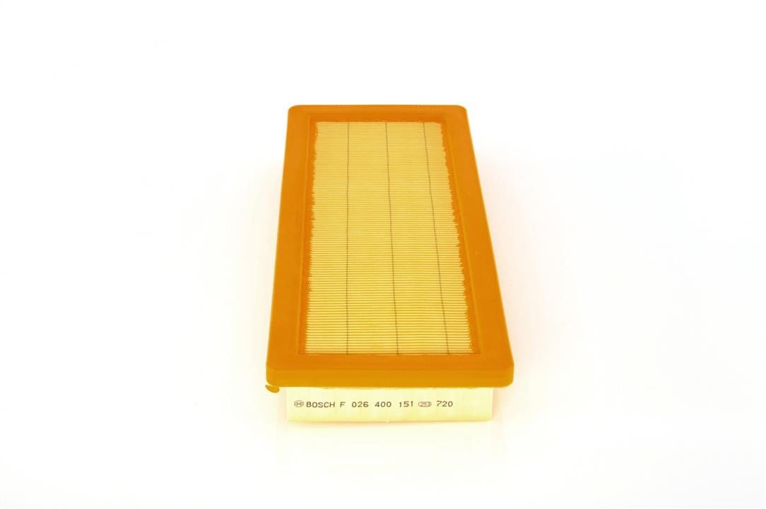 Bosch Air filter – price 48 PLN