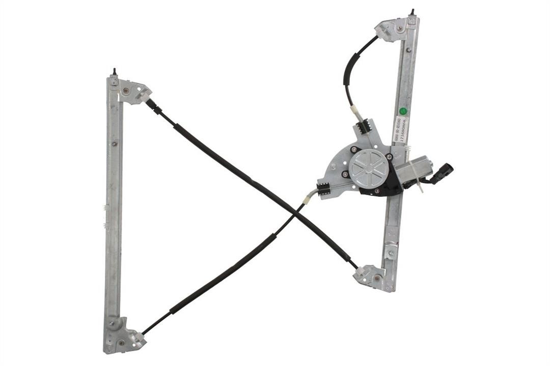 Blic 6060-00-RE4560 Window Regulator 606000RE4560: Buy near me at 2407.PL in Poland at an Affordable price!