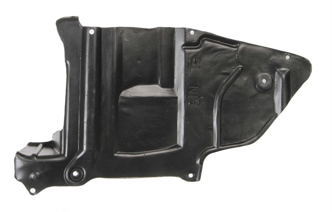 Blic 6601-02-1632873P Engine cover 6601021632873P: Buy near me in Poland at 2407.PL - Good price!