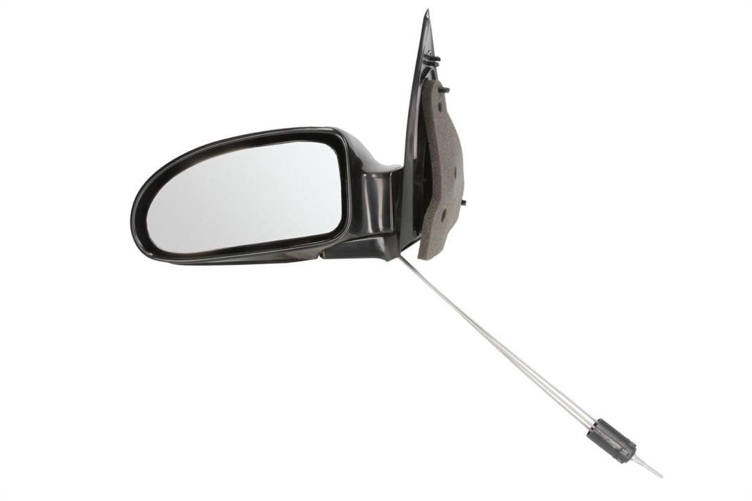 Blic 5402-04-1112399P Outside Mirror 5402041112399P: Buy near me in Poland at 2407.PL - Good price!