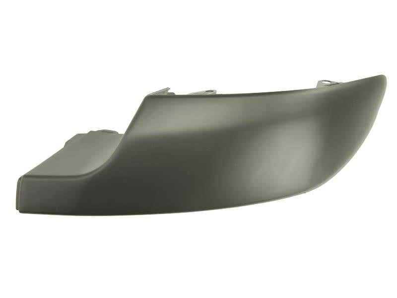 Blic 5703-05-5519976P Trim rear bumper right 5703055519976P: Buy near me at 2407.PL in Poland at an Affordable price!