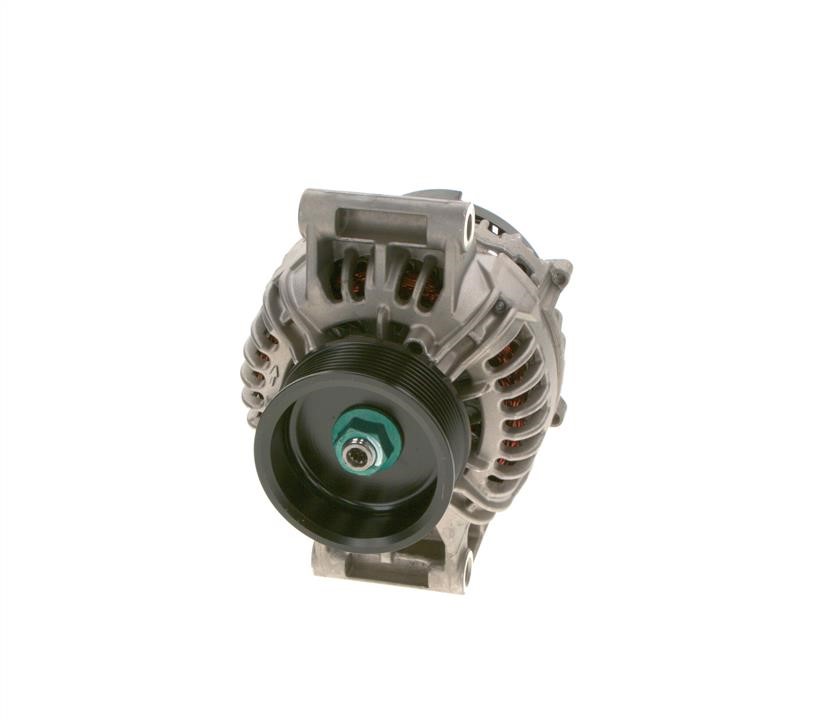 Генератор Bosch 0 124 655 617