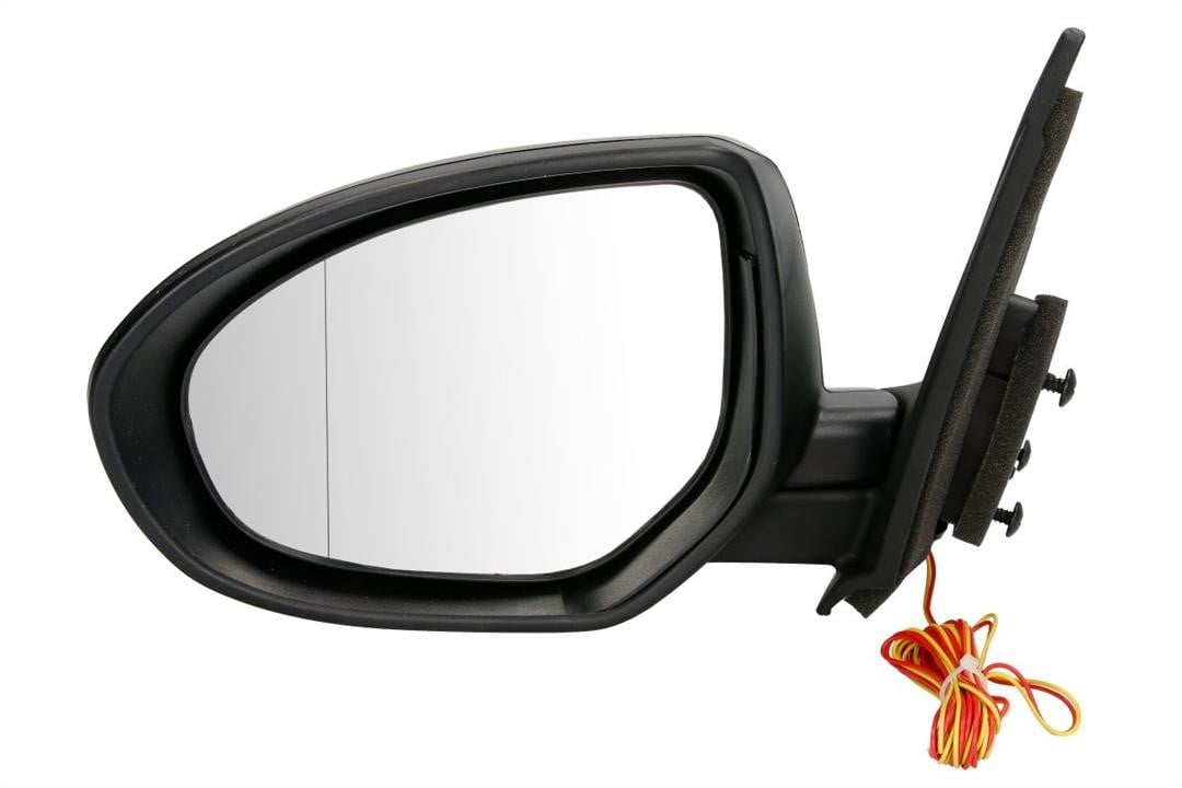 Blic 5402-14-2001697P Outside Mirror 5402142001697P: Buy near me at 2407.PL in Poland at an Affordable price!