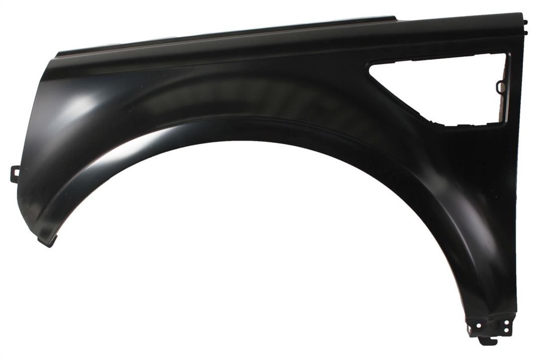 Front wing fender Land Rover: 6504046426311P Blic Front fender left
