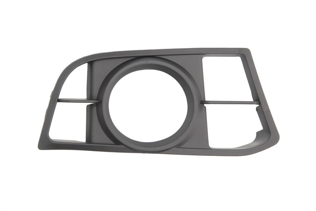 Blic 6502-07-00679A8P Front bumper grill 65020700679A8P: Buy near me in Poland at 2407.PL - Good price!