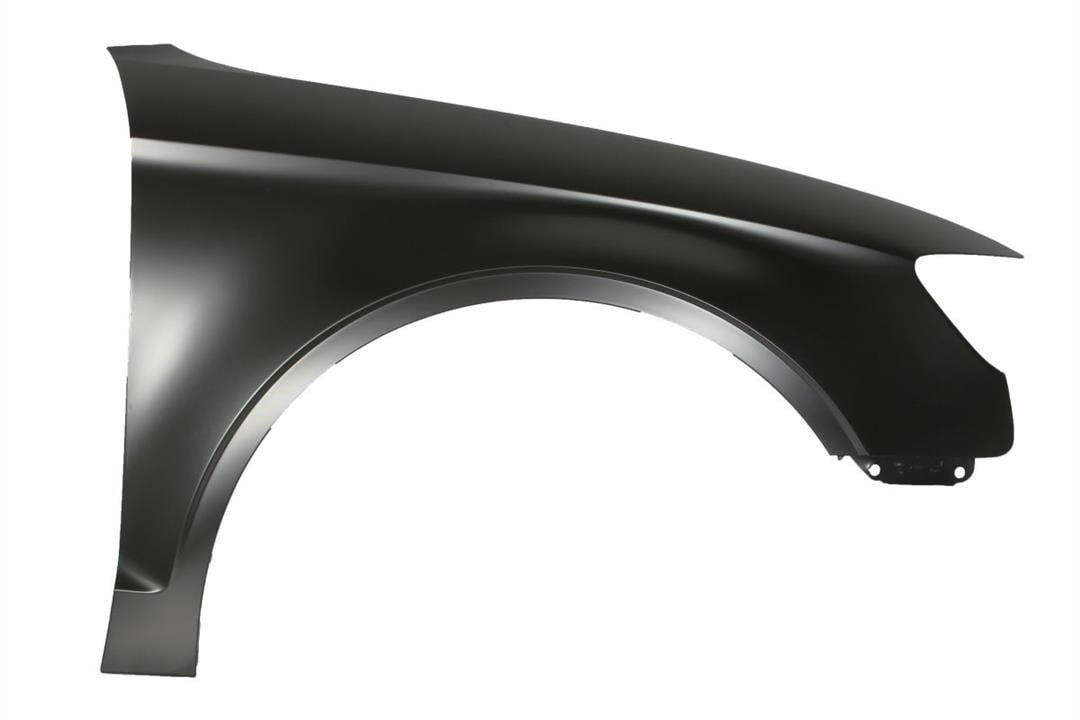 Blic 6504-04-0027316P Front fender right 6504040027316P: Buy near me in Poland at 2407.PL - Good price!