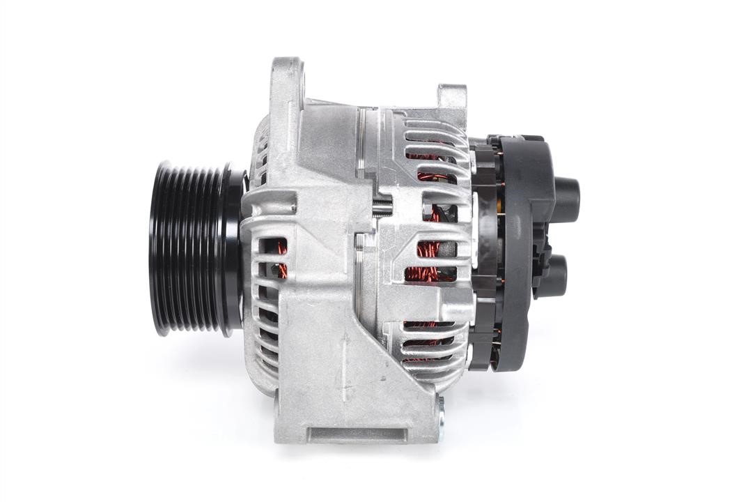 Bosch Alternator – cena [object Object] PLN