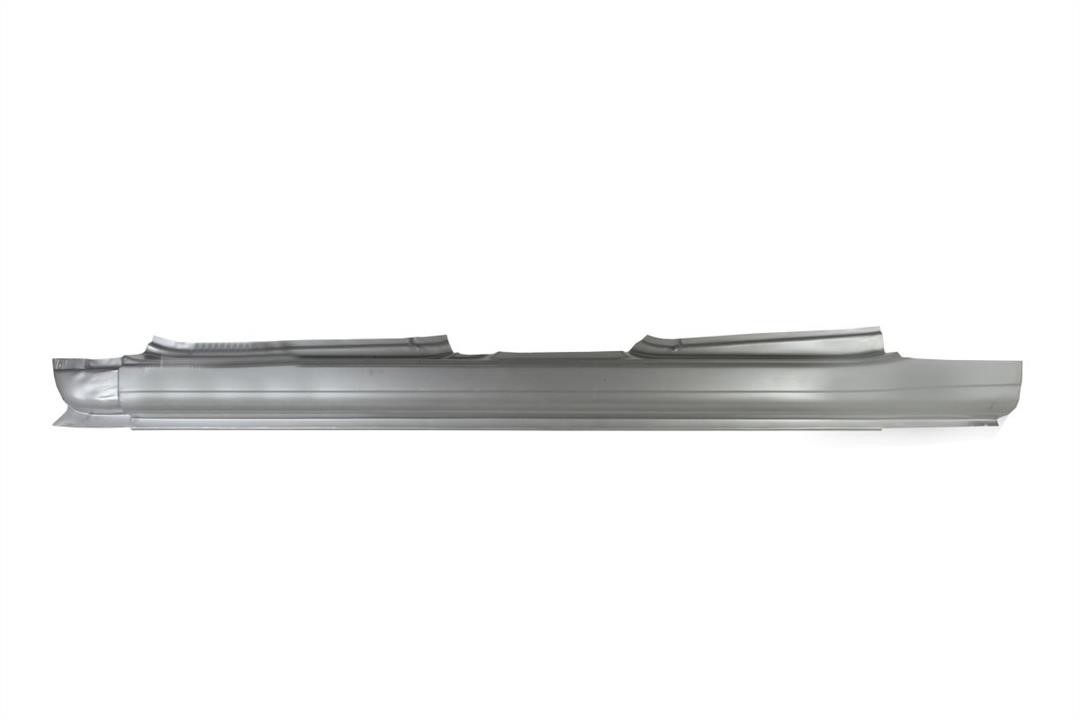 Blic 6505-06-6055011P Sill cover 6505066055011P: Buy near me in Poland at 2407.PL - Good price!