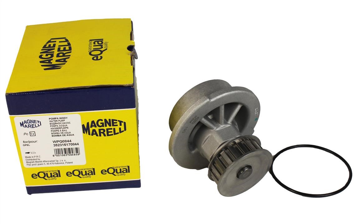 Buy Magneti marelli 352316170844 at a low price in Poland!