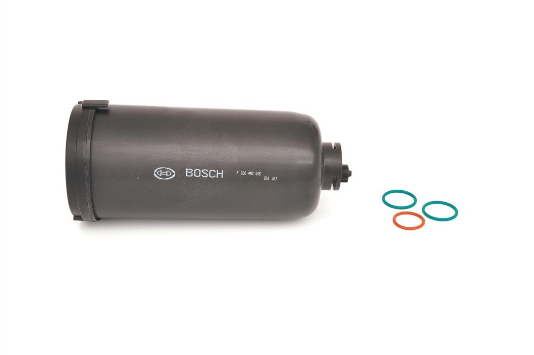 Bosch Топливный фильтр – цена [object Object] PLN