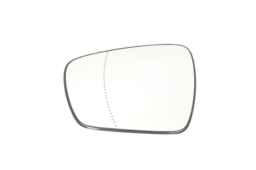 Blic 6102-09-2002139P Mirror Glass Heated 6102092002139P: Buy near me in Poland at 2407.PL - Good price!