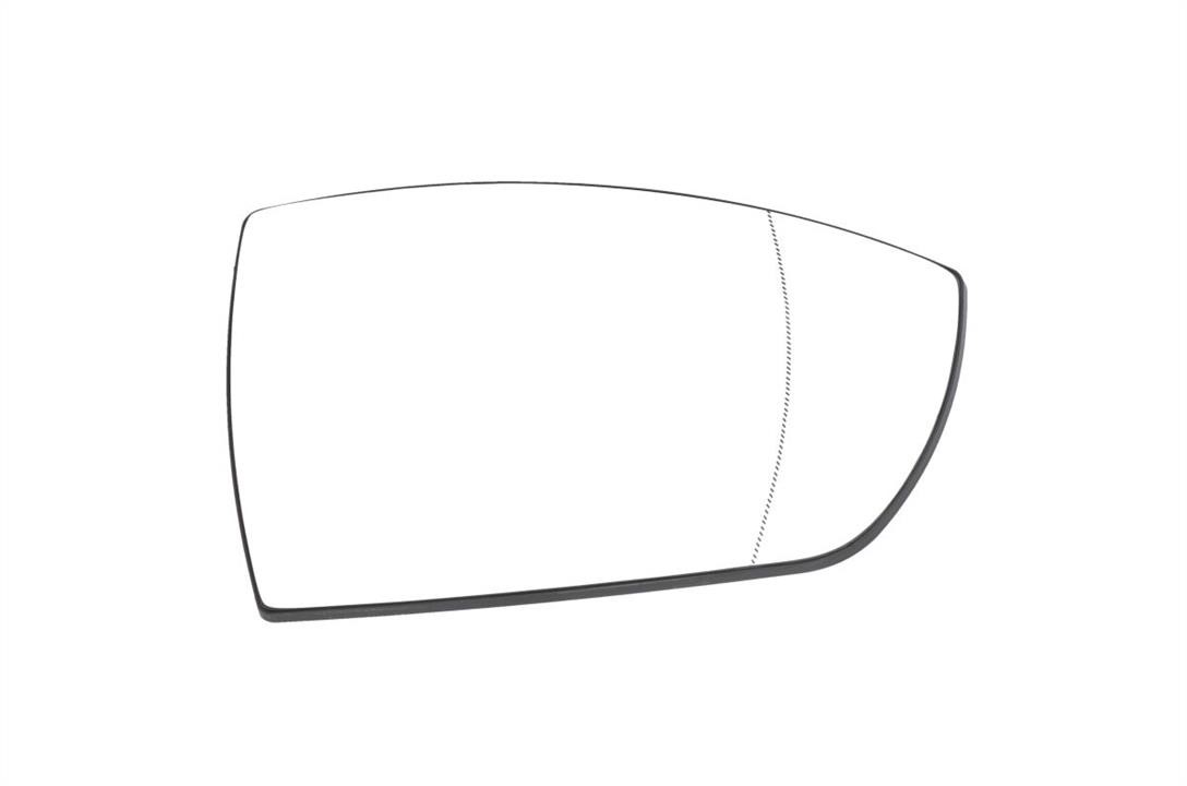 Blic 6102-02-0305692P Mirror Glass Heated 6102020305692P: Buy near me in Poland at 2407.PL - Good price!