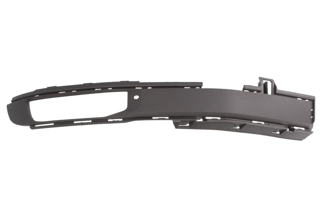 Blic 6502-07-9569996P Front bumper grill 6502079569996P: Buy near me in Poland at 2407.PL - Good price!