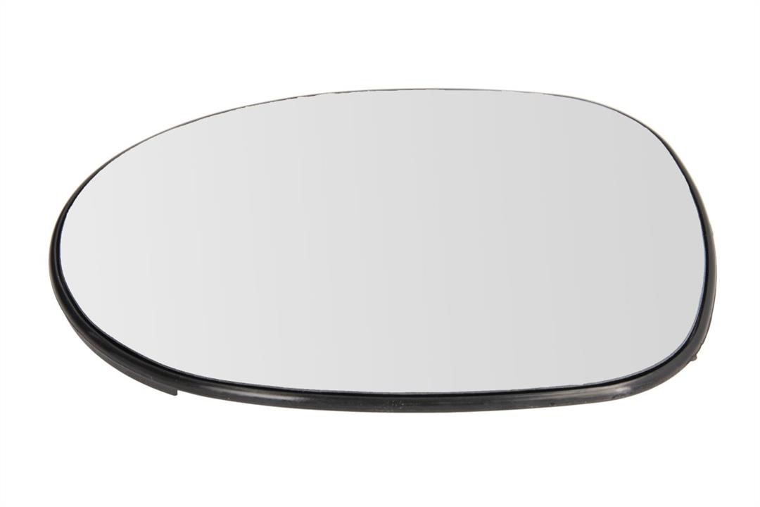 Blic 6102-12-2001336P Side mirror insert, right 6102122001336P: Buy near me in Poland at 2407.PL - Good price!